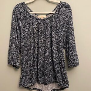 Michael Kors top
